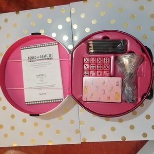 New 45th Barbie anniversary game from Hallmark, game  is from year 2000.